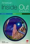 American inside out evolution beginner sb - MACMILLAN BR