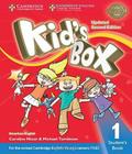 American kids box 1 students book updated 02 ed