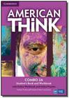 American think 2a combo sb with online wb and onli - CAMBRIDGE