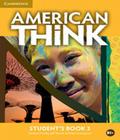 American think 3 - student's book - CAMBRIDGE DO BRASIL