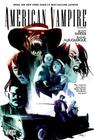 American Vampire 6 - Dc comics