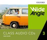 American Wide Angle 3 - Class Audio CD (Pack Of 3)