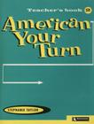 American Your Turn Tb 2 - RICHMOND DIDATICA UK
