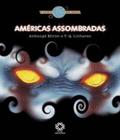 Americas assombradas - ESCALA EDUCACIONAL