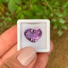 Ametista Coração 7,79ct