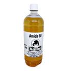 Amida 60 1 litro Kalim - Espessante para Fabricação de Cosméticos, detergentes, sabonetes- Envio rápido