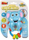 Amigo Chocalho Elefante ZP00014-Zoop Toys