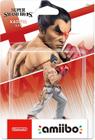 Amiibo Kazuya Tekken (Super Smash Bros. Collection) - Nintendo