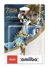 amiibo Link Arqueiro - A Lenda de Zelda