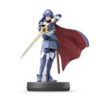 Amiibo Lucina - Super Smash Bros. Series - Nintendo