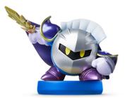 Amiibo Meta Knight Kirby - Importado do Japão