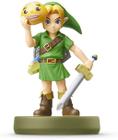 amiibo Nintendo 3DS Link Majora's Mask The Legend of Zelda