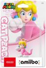 amiibo Nintendo Cat Peach Super Mario Series