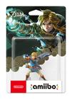 Amiibo Nintendo Link (Tears of The Kingdom) para The Legend of Zelda