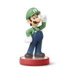 Amiibo Nintendo Luigi