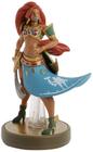 Amiibo Nintendo Urbosa Zelda Breath of the Wild (ZS)