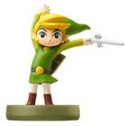 Amiibo ToonLink (Wind Tact) (The Legend of Zelda Series) - Nintendo