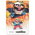 Amiibo Wario (Super Smash Bros. Series) - Nintendo