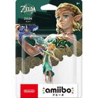 amiibo Zelda Tears of the Kingdom The Legend of Zelda - Nintendo