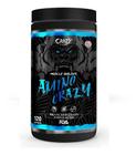 Amino Bcaa 120 Cápsulas 60 Doses - Crazy Labz