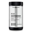 Amino Bcaa Defender - 120 Cápsulas - 60 Doses - Clean Brand