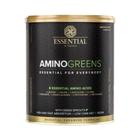 Amino Greens 240g Essential Nutrition