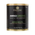 Amino Greens 240G Essential Nutrition