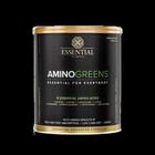 Amino greens 240g - essential