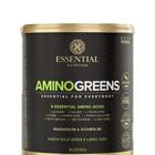 Amino Greens (261g) Essential Nutrition