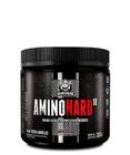 Amino Hard 10 200g - frutas vermelhas - darkness