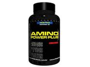 Amino Power Plus 60 Tabletes Albumina