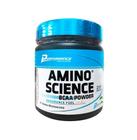 Amino Science (300g) - Sabor: Limão - Performance Nutrition