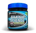 Amino Science Bcaa Powder Laranja 600 G - Performance - Performance Nutrition