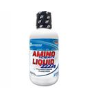 Amino Science Liquid 2222 (474 ml) - Sabor: Uva