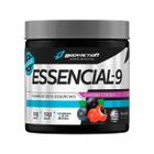 Aminoácidos Essencial-9 225g - Body Action