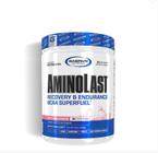 Aminolast 420g - watermelon blast - gaspari