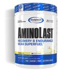 Aminolast BCAA 420gr Lemon Ice Limão Gaspari Nutrition