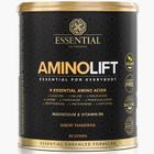 Aminolift - Lançamento Essential Nutrition - Tangerina - Lata 375g