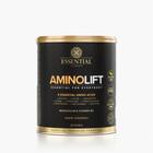 Aminolift tangerina lata 375g/30ds essential - ESSENTIAL NUTRITION