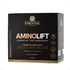 Aminolift Vegano 30 Sachê 12,5g Box 375g Essential Nutrition