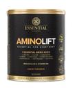 Aminolift Vegano 375g Essential Nutrition Sabor Tangerina