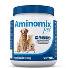 Aminomix Pet Pó - 500 g
