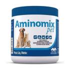 Aminomix Pet VETNIL - 100g Suplemento de Aminoácidos Válido