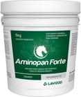 Aminopan Equinos 5kg Lavizoo - Suplemento Vitamínico Forte