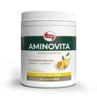 Aminovita 240g Maracujá Vitafor