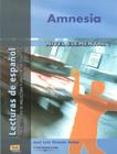 Amnesia - Nivel Elemental 1 - EDINUMEN