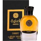 Amnia - al wataniah - eau de parfum - 100ml - árabe