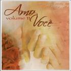 Amo voce - vol. 11 / varios - Mk Publicita Prod. Public. E P