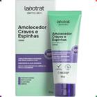 Amolecedor de Cravos e Espinhas Trietolomina Labotrat - 50g