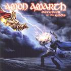 Amon Amarth Deceiver Of The Gods Cd Lacrado Original Metal